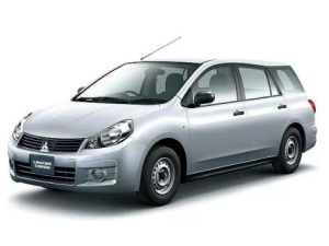 Mitsubishi Lancer Универсал 12.2008 - 01.2017