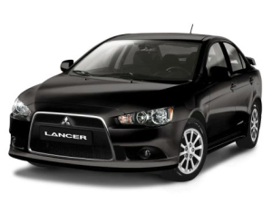 Mitsubishi Lancer (CY) Седан 02.2011 - 02.2016