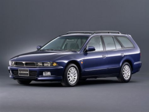 Mitsubishi Legnum Универсал 08.1996 - 07.1998
