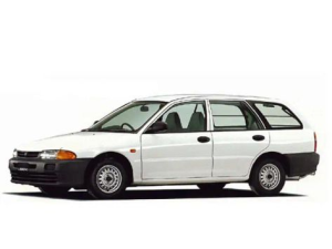 Mitsubishi Libero Универсал 09.1995 - 12.2002