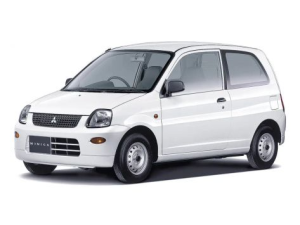 Mitsubishi Minica Хэтчбек 3 дв. 11.2000 - 05.2011