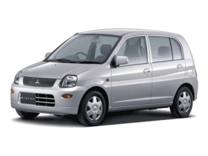 Mitsubishi Minica Хэтчбек 5 дв. 11.2000 - 05.2011