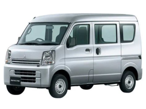 Mitsubishi Minicab Минивэн 03.2015 -  н.в.