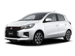 Mitsubishi Mirage Хэтчбек 5 дв. 04.2020 - 03.2023