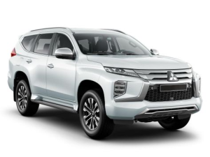 Mitsubishi Pajero Sport Джип/SUV 5 дв. 07.2019 - 04.2022