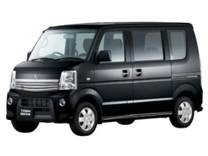 Mitsubishi Town Box Минивэн 02.2014 - 02.2015