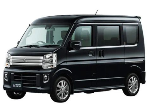 Mitsubishi Town Box Минивэн 03.2015 -  н.в.