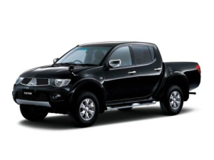 Mitsubishi Triton (KB9T) Пикап 04.2010 - 07.2011