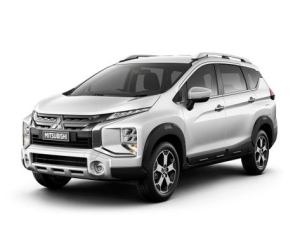 Mitsubishi Xpander Cross (NC1W) Джип/SUV 5 дв. 11.2019 - 08.2022