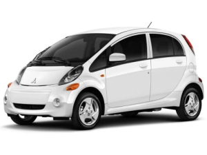 Mitsubishi i-MiEV Хэтчбек 5 дв. 11.2010 - 08.2017