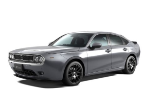 Mitsuoka M55 Хэтчбек 5 дв., Гибрид 11.2023 -  н.в.