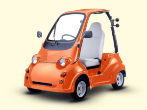 Mitsuoka Micro Car Пикап 07.1998 - 08.2007