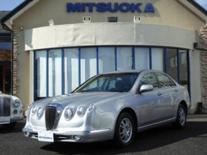Mitsuoka Nouera Седан 10.2003 - 07.2008
