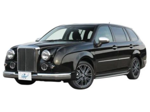 Mitsuoka Ryugi Универсал, Гибрид 01.2016 -  н.в.