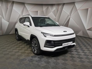 Москвич 3е Джип/SUV 5 дв. 12.2022 -  н.в.