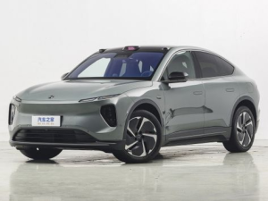 Nio EC6 Джип/SUV 5 дв. 09.2023 - 05.2025