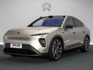 Nio EC7 Джип/SUV 5 дв. 12.2022 -  н.в.