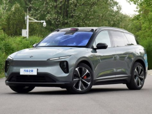 Nio ES6 Джип/SUV 5 дв. 04.2023 - 05.2025