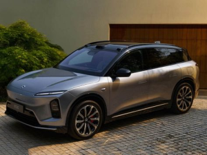 Nio ES6 Джип/SUV 5 дв. 05.2025 -  н.в.
