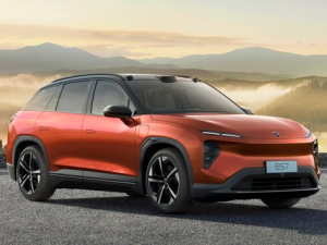 Nio ES7 Джип/SUV 5 дв. 06.2022 -  н.в.