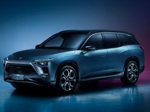 Nio ES8 Джип/SUV 5 дв. 04.2017 - 10.2023
