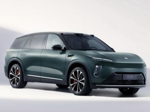 Nio ES8 Джип/SUV 5 дв. 12.2022 - 02.2024