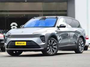 Nio ES8 Джип/SUV 5 дв. 02.2024 -  н.в.