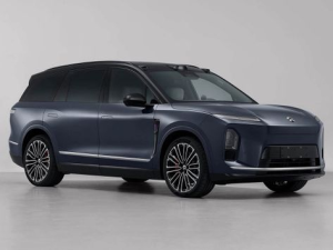Nio ES8 Джип/SUV 5 дв. 09.2025 -  н.в.