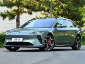 Nio ET5 Универсал 06.2023 - н.в.