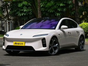 Nio ET5 Седан 05.2025 - н.в.