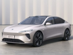Nio ET7 Седан 01.2021 -  н.в.