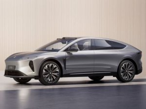 Nio ET9 Седан 06.2024 -  н.в.