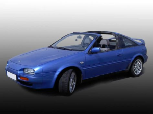Nissan 100NX Купе 03.1990 - 11.1996