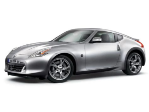 Nissan 370Z (Z34) Купе 04.2009 - 05.2012