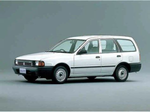 Nissan AD (Y10) Универсал 10.1990 - 05.1999