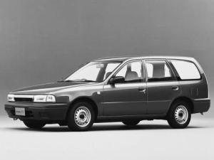 Nissan AD (Y10) Универсал 10.1990 - 05.1996