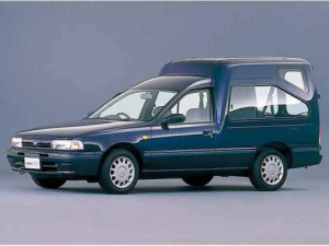 Nissan AD (Y10) Универсал 04.1992 - 06.1999