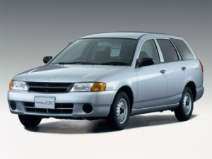 Nissan AD (Y11) Универсал 06.1999 - 07.2002