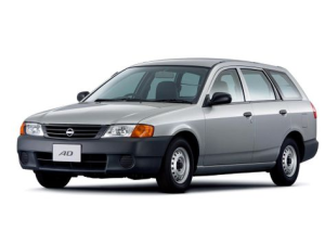 Nissan AD (Y11) Универсал 08.2002 - 04.2004