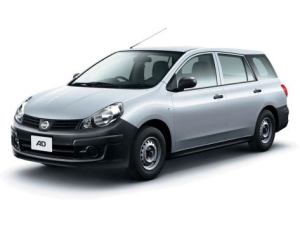 Nissan AD (Y12) Универсал 12.2006 - 12.2016
