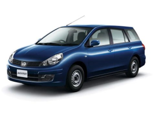 Nissan AD (Y12) Универсал 12.2006 - 12.2016
