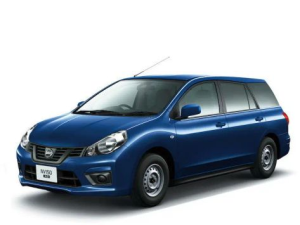 Nissan AD Универсал 12.2016 -  н.в.