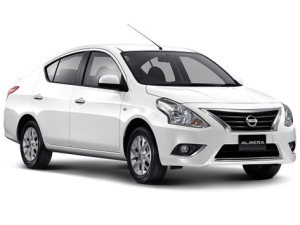 Nissan Almera (N17) Седан 01.2014 - 10.2019