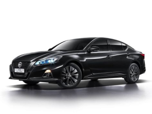 Nissan Altima (L34) Седан 12.2018 - 07.2022