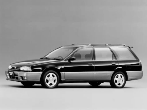 Nissan Avenir Salut (W10) Универсал 08.1995 - 02.1999