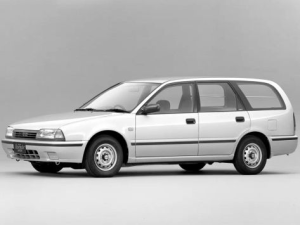 Nissan Avenir Универсал 05.1990 - 01.1999