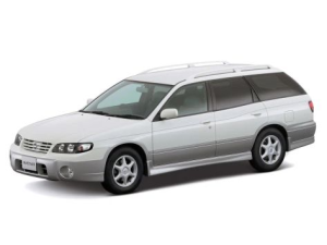 Nissan Avenir (W11) Универсал 08.1998 - 04.2000