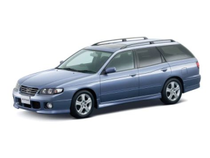 Nissan Avenir (W11) Универсал 05.2000 - 11.2005