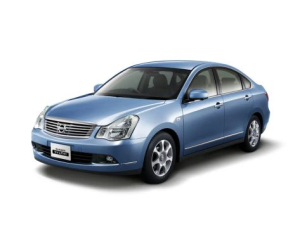 Nissan Bluebird Sylphy (G11) Седан 12.2005 - 12.2012