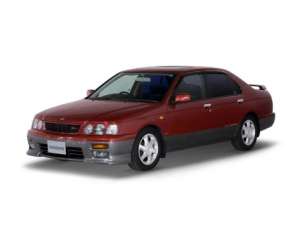 Nissan Bluebird (U14) Седан 01.1996 - 08.1998